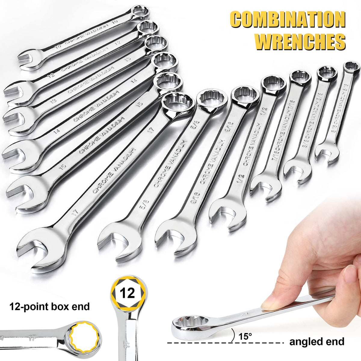 Topline hand tools with ergonomic bi-material handles for comfortable long-use tasks