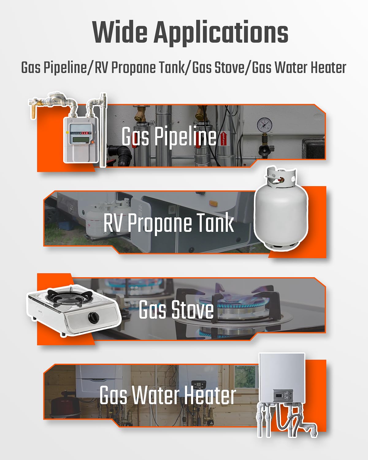 TopTes PT299 with two AAA batteries for immediate field use