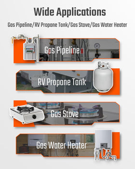 TopTes PT299 with two AAA batteries for immediate field use