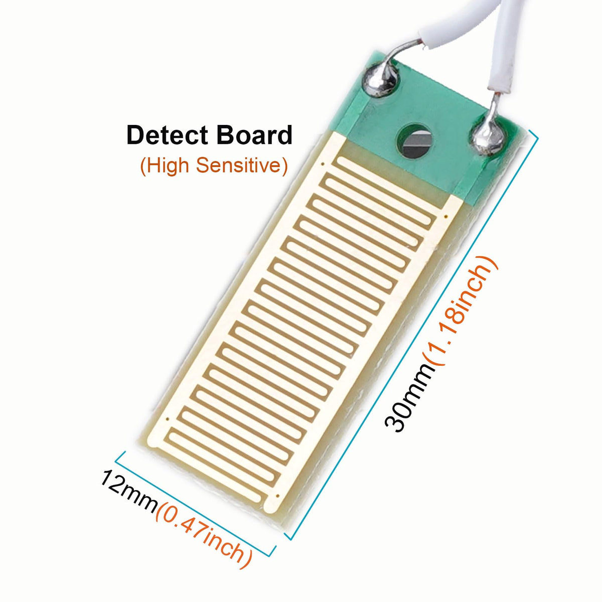 Topvico 3-pack provides multi-room moisture protection.