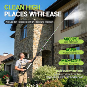 TOR five-nozzle tips offering versatile spray options for surfaces