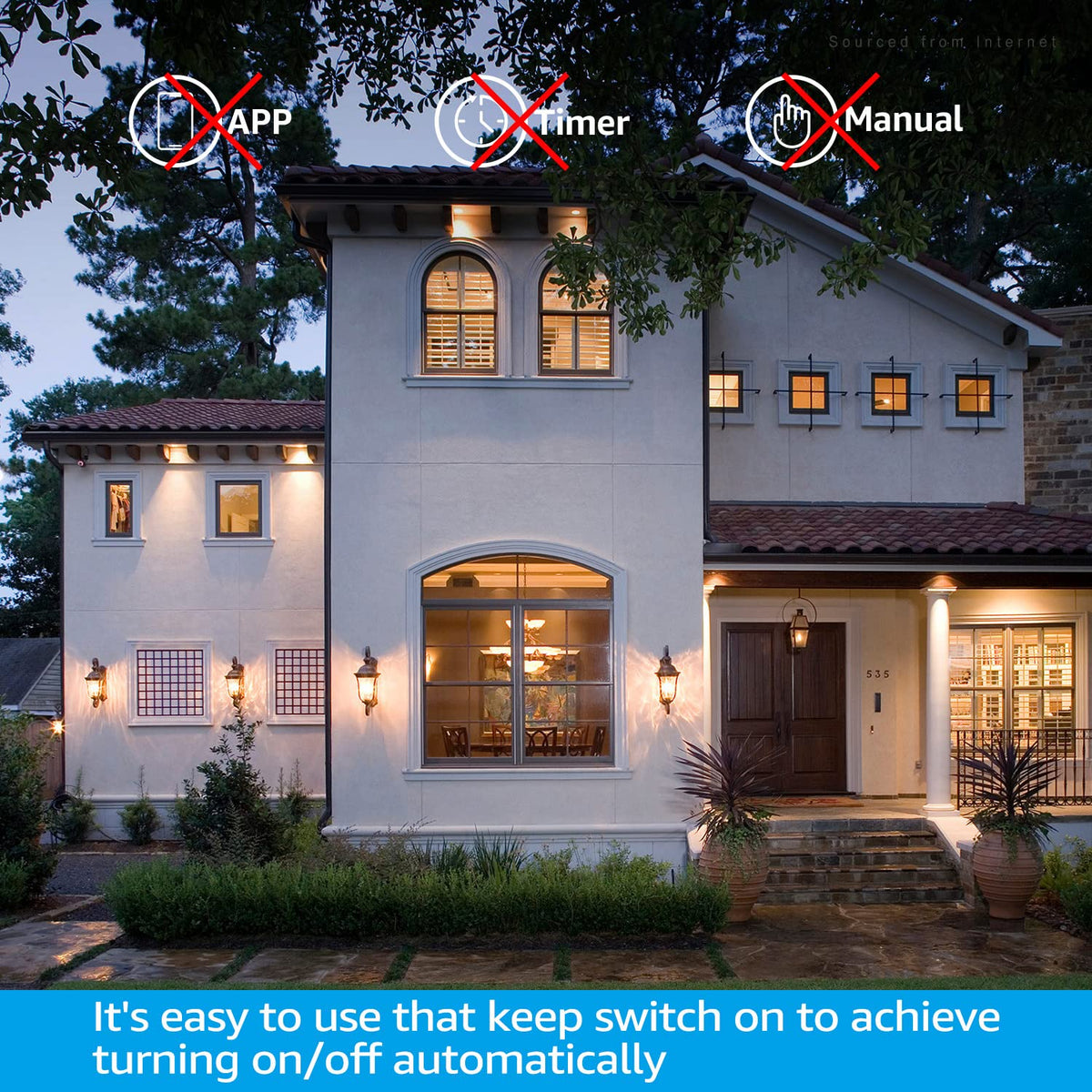 TORCHSTAR 3-year warranty and reliable after-sales support