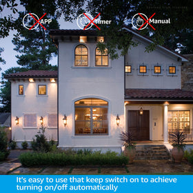 TORCHSTAR 3-year warranty and reliable after-sales support