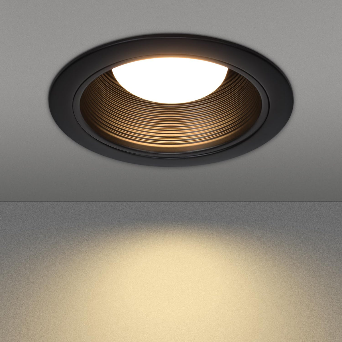 TORCHSTAR compatible bulbs like PAR30 PAR38 BR30 BR40 for versatile lighting.