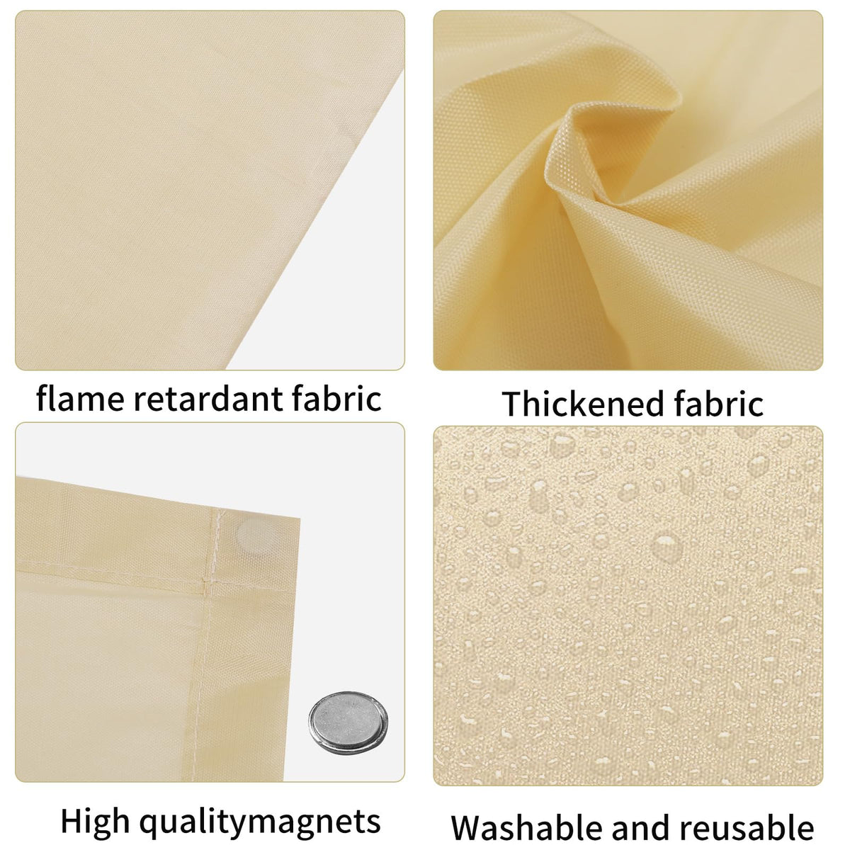 Torixqi office light cover provides diffused glow reducing harsh reflections.