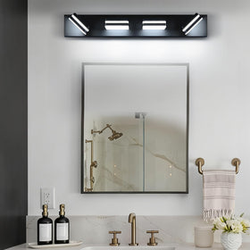 Torondo easy-install design reduces installation time and wall clutter.