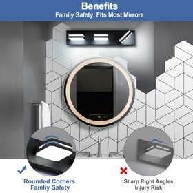 Torondo 36-month warranty with responsive support