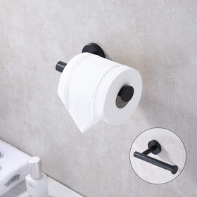 TASTOS SUS304 detail highlights rustproof finish and seamless mount.