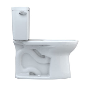 TOTO Drake included hardware bundle supports quick installation readiness.
