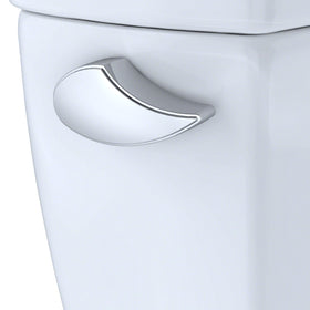 TOTO THU068CP replacement lever ensures continued flushing performance