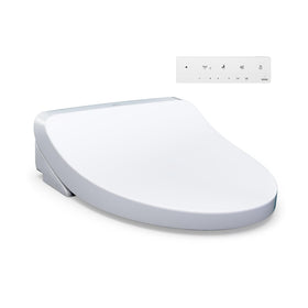 TOTO WASHLET KS5 front wash for a refreshing warm cleanse