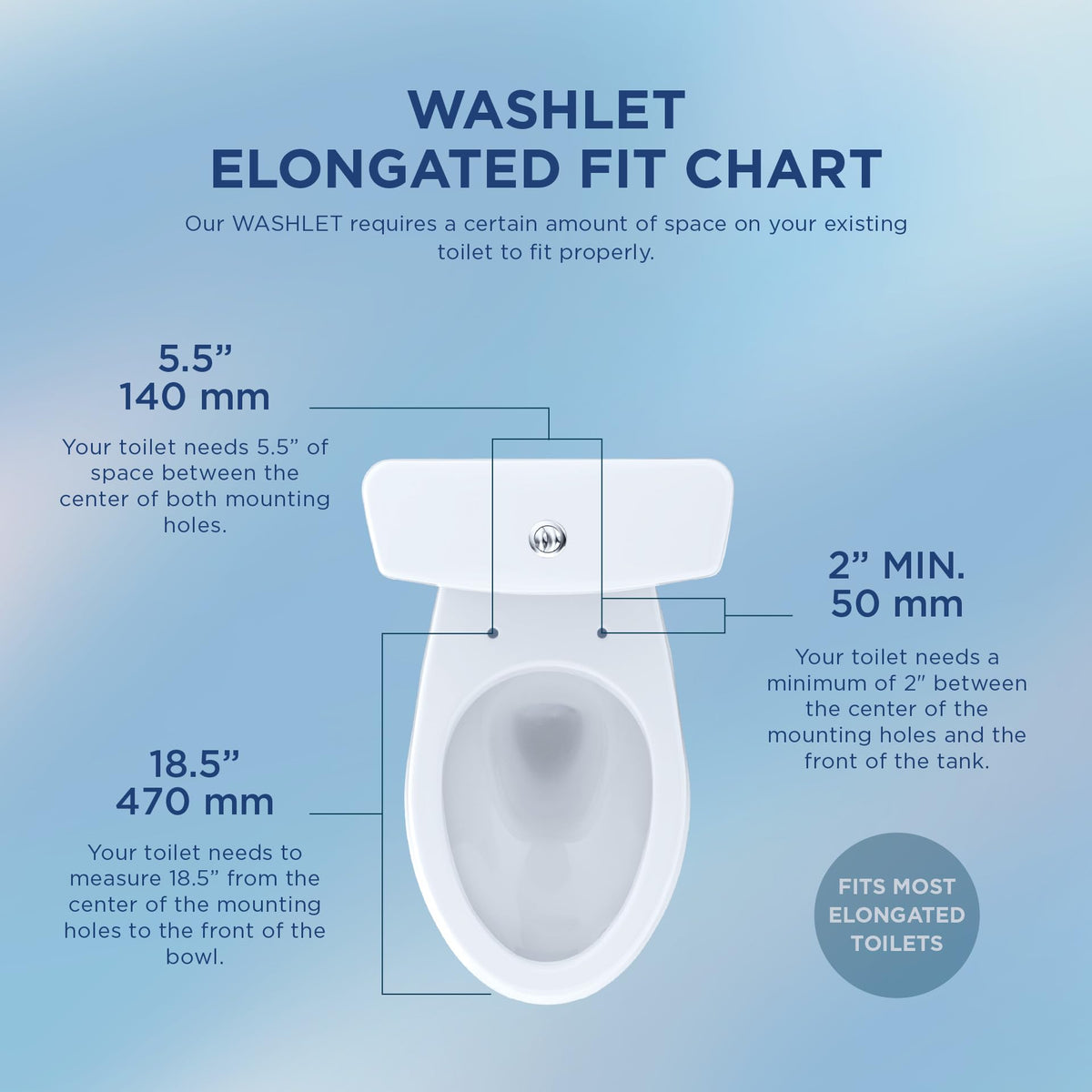 TOTO WASHLET KS5 wireless remote for easy control