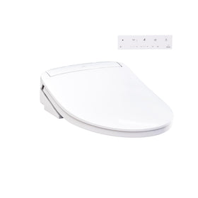 TOTO WASHLET KS6 remote control for personalized cleansing settings