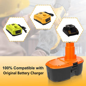 Totoplus two pack with batteries and user manual