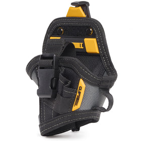 ToughBuilt adjustable drill strap offering customized fit for all-day wear.