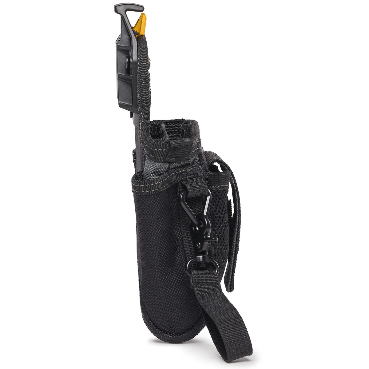 ToughBuilt ClipTech Hub compatibility enables flexible kit setup