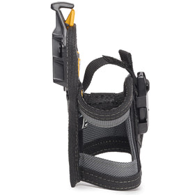 ToughBuilt durable tool holster supports heavy-duty daily use.