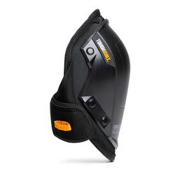 ToughBuilt GelFit Rocker knee pads – foam interior close-up, comfort and impact absorption.