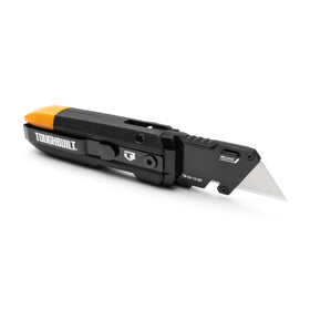 ToughBuilt H4-12-IST all-metal construction delivers rugged durability on site.