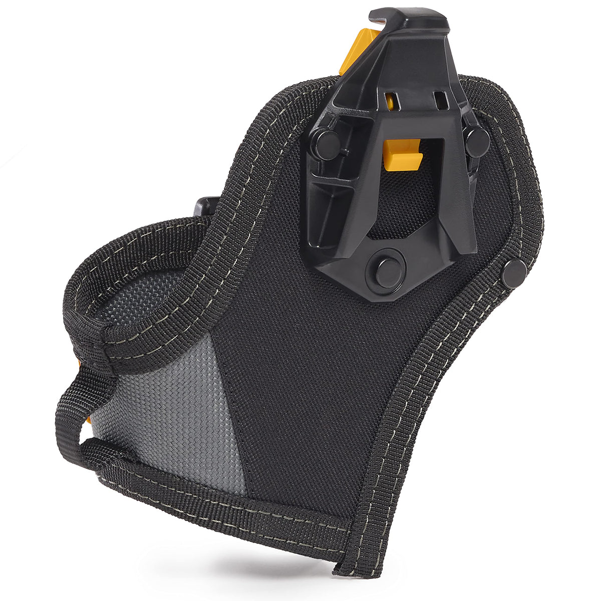 ToughBuilt secure jobsite access reduces downtime and tool loss.