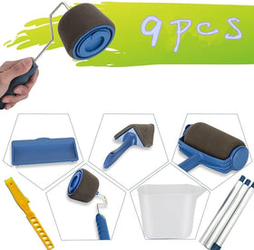 Tourace extension stick reaches high spots with extended reach