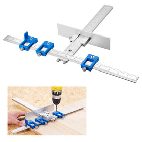 TOURACE aluminum jig construction highlighting durability for repeated use