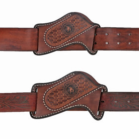 TOURBN lightweight design keeps everyday carry unobtrusive