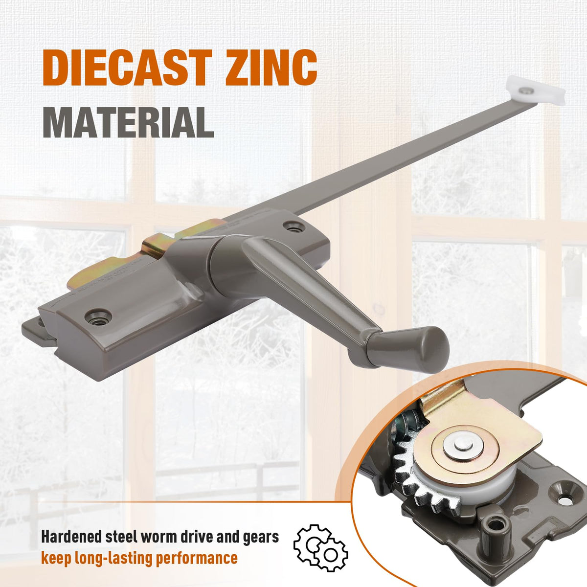 Touri installation guide image showing straightforward replacement process