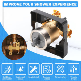 R10000-UNBXHF warranty and US-based support note included with product.