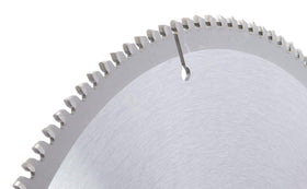 TOYAKI easy installation on 5/8 inch arbor for quick blade changes