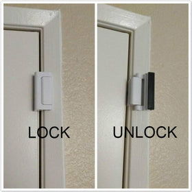 TOYFUL quick-use design supports emergency access when needed.