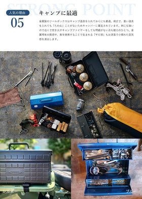 TOYO ST-350MG lightweight 5.5 lb design aids portable use.