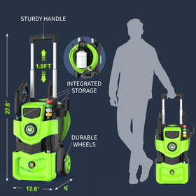 Toyqqeow Total Stop System ensuring energy efficiency