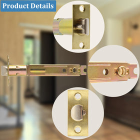TPard 90-degree lever rotation check demonstrating proper retraction