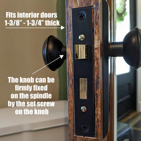TPard trim plates and screw pack included for DIY installation
