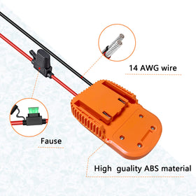 TPDL battery dock connector enabling quick, reliable battery-to-vehicle connections