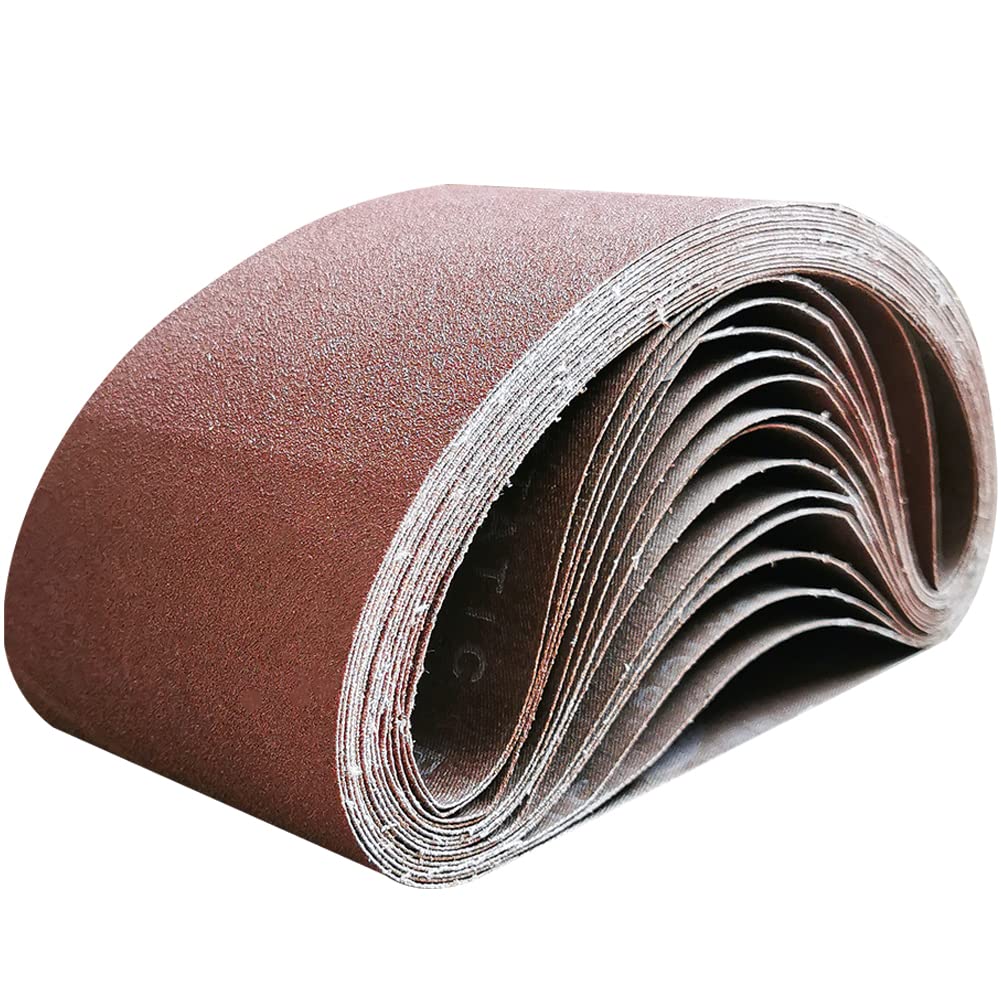 TPmax antistatic resin belt reduces loading