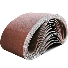 TPmax antistatic resin belt reduces loading