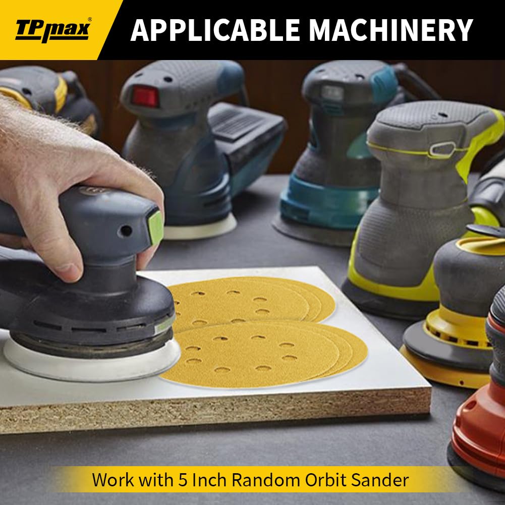 TPmax aluminum oxide with gold coating for durable performance