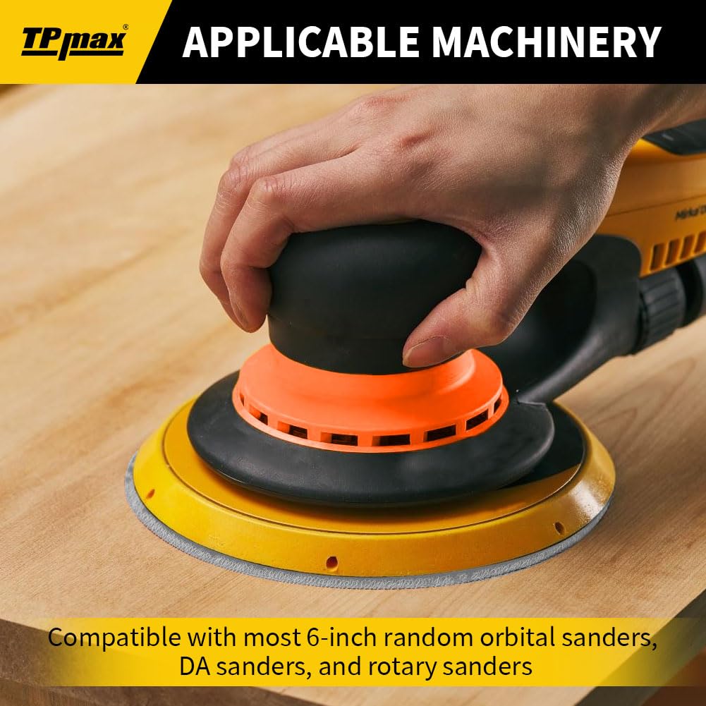 TPmax pack front view shows value and variety for home projects