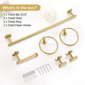 TQKAG stainless steel finish resists corrosion in humid spaces.