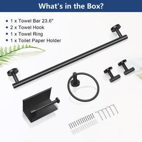 TQKAG installation guide supports confident DIY mounting
