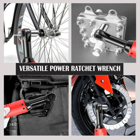 TQUAGGA forward/reverse switch enables quick bolt changes
