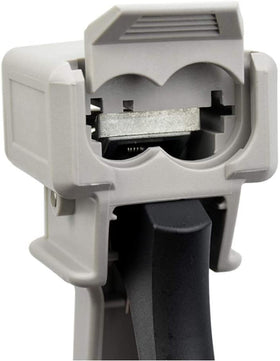 Traktronix EPX gun used with 50ml cartridge for precise bead placement