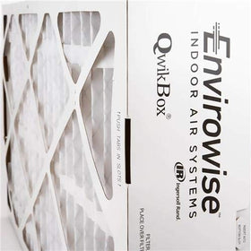 Two-pack carton ready for regular maintenance.