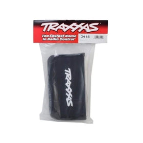 Traxxas Tool Kit carrying case keeps tools portable and protected.