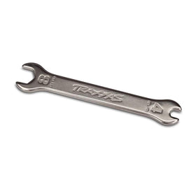 Traxxas Tool Kit ratcheting handle enables quicker screw access in tight spaces.