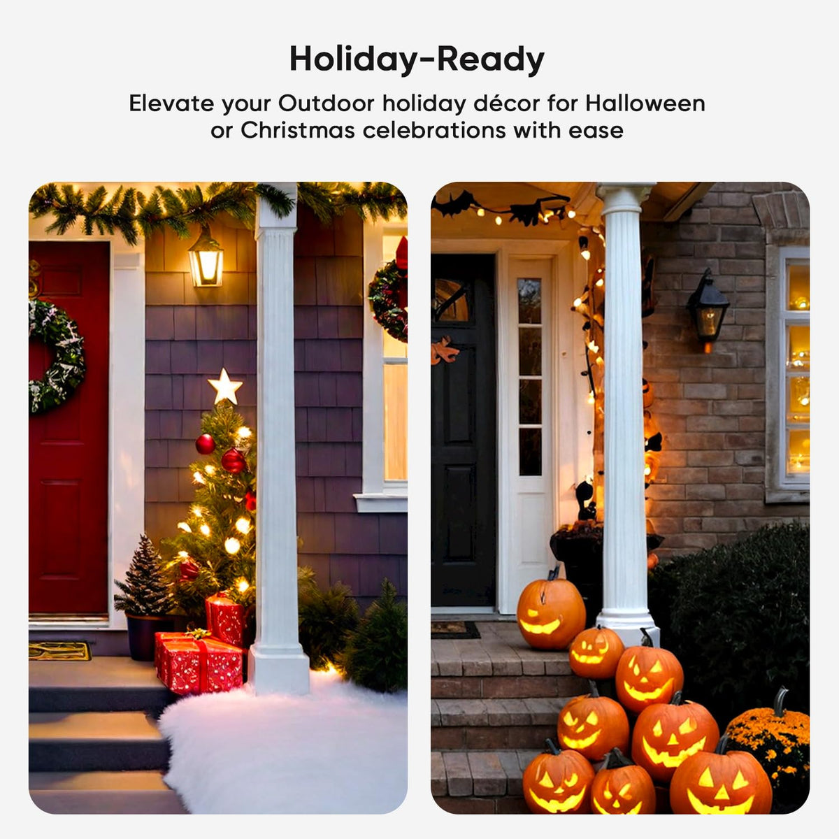 TreatLife dimmer plug is easy to install with no tools required.