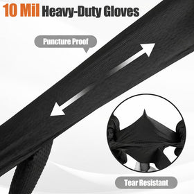 TREEGO powder-free design supports comfortable, flexible wear all day.