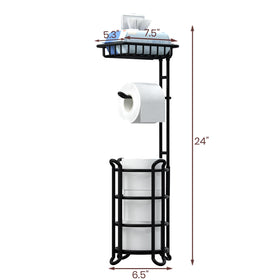 TreeLen easy-assembly design with no tools required.